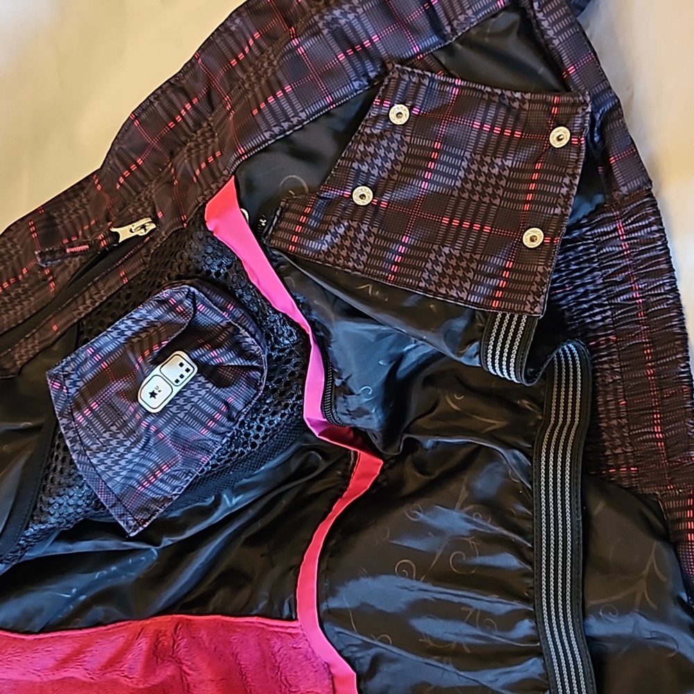 Ski Jacket ( Radiance) - image 6